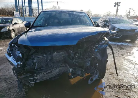 2018 Volkswagen Tiguan S z USA, uszkodzony, nr VIN 3VV0B7AX1JM122543